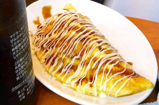 とん平焼き