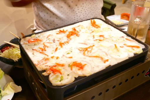 たこ焼き