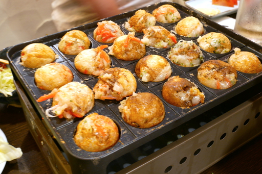 たこ焼き