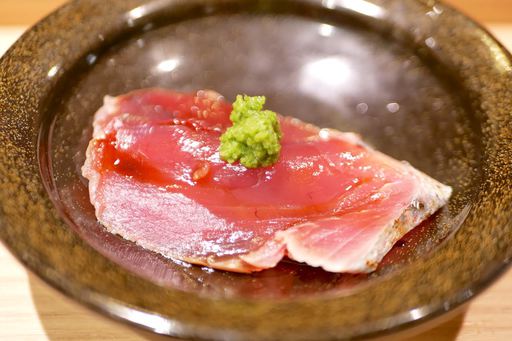 かつお