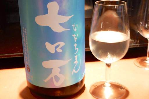 七ロ万