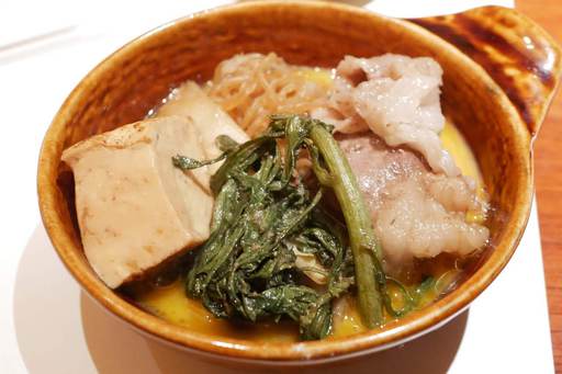 特選黒毛和牛すき焼き