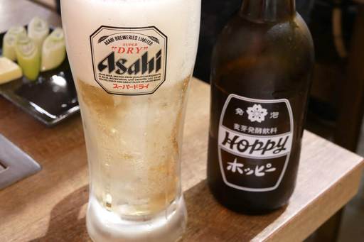 ホッピー