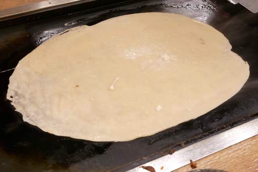 あんこ巻き