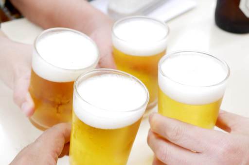 ビール