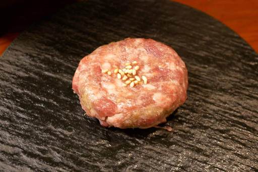 ユッケバーグ
