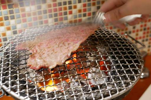 元祖 イチボの一枚焼き