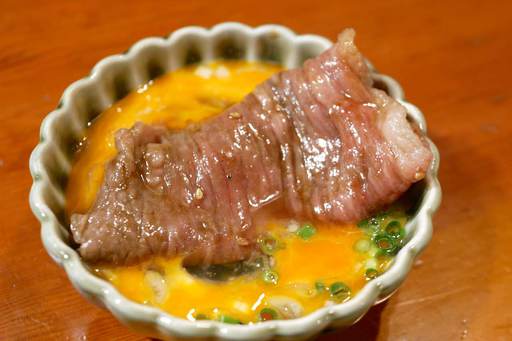 元祖 イチボの一枚焼き