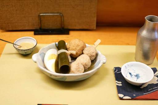ちょい飲みセット