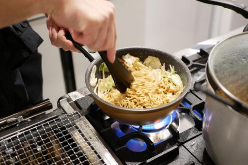 焼きそば