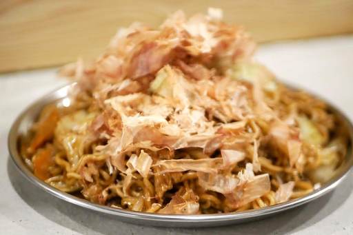 焼きそば