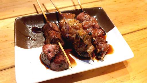 焼き鳥