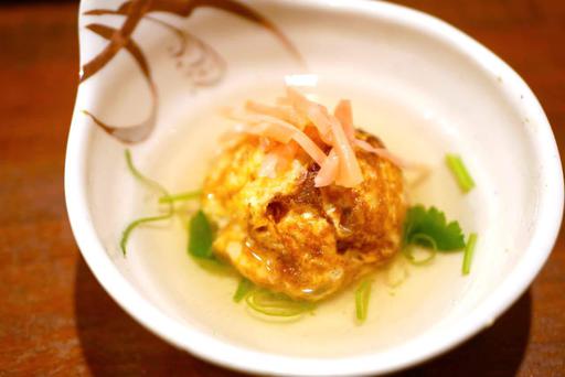 明石焼き