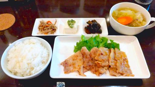 信州三元豚 太郎ぽーくの味噌漬焼き