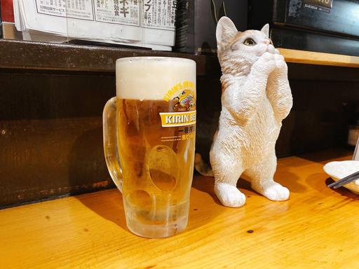 生ビール