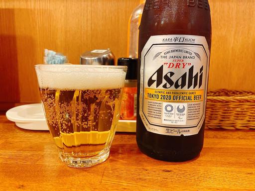 スーパードライ
