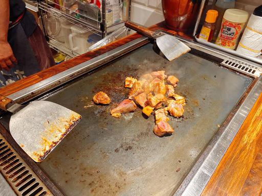 もつ焼きミックス