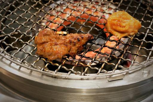 本日のマニア肉