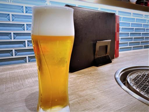 生ビール