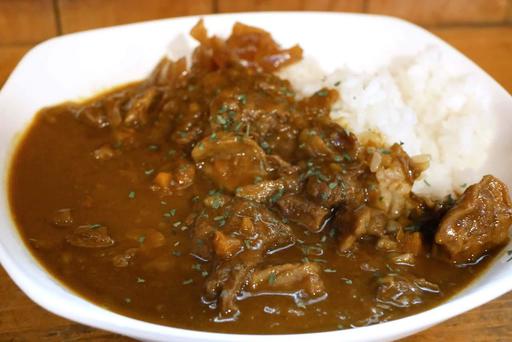 カレーライス