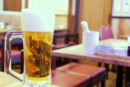 生ビール