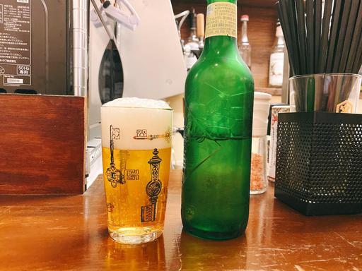 ハートランド