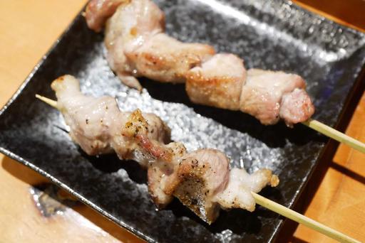 豚バラ、豚ヒレ