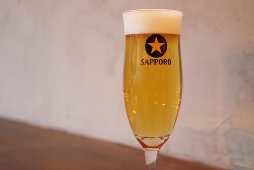 生ビール