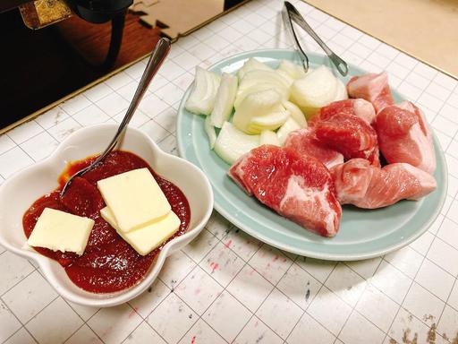 味噌豚