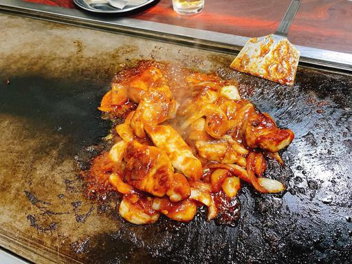 味噌豚
