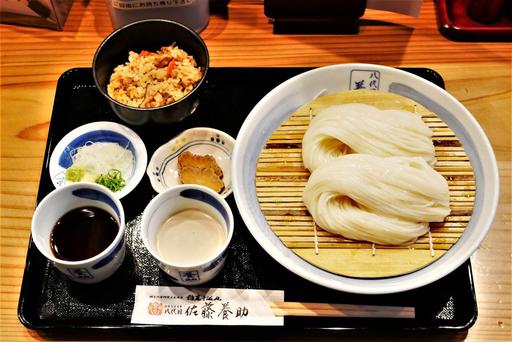 二味せいろ