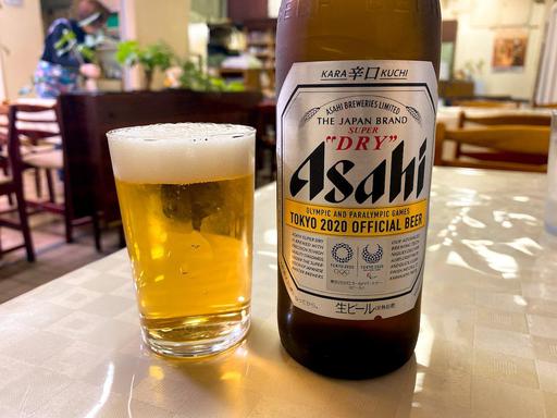 ビール