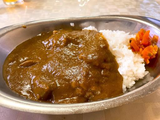 カレーライス