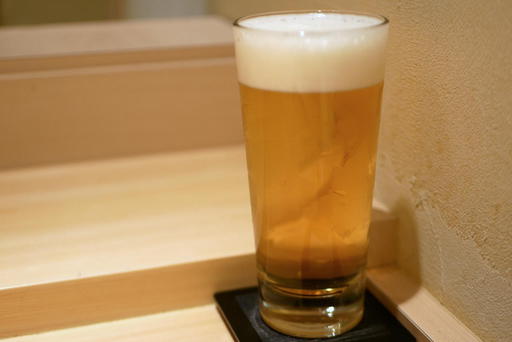 生ビール