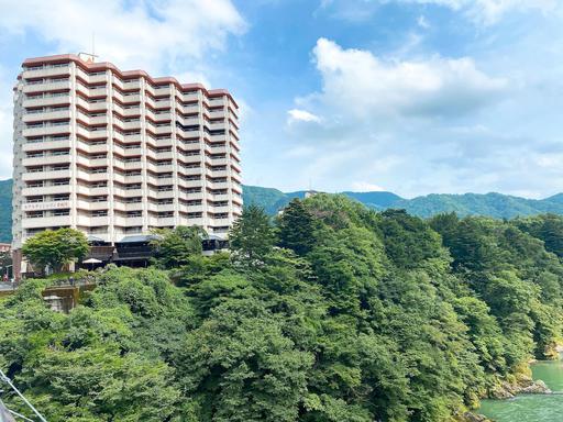 鬼怒川温泉 ホテルサンシャイン鬼怒川