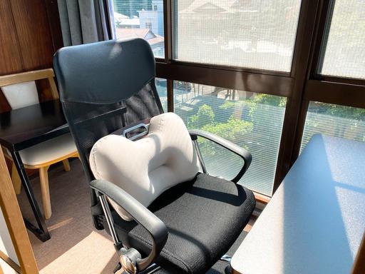 YYORK限定ワーケーション用デスク