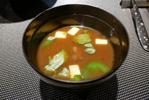 赤だし