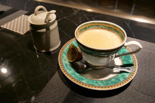 コーヒー