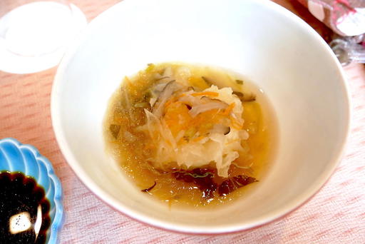 豆腐サンゴ