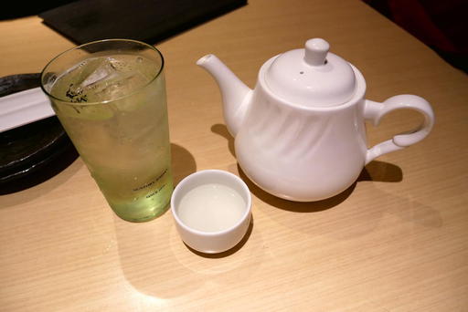 鮮魚 個室居酒屋 竹蔵 浜松町本店