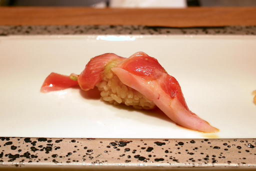 大トロ