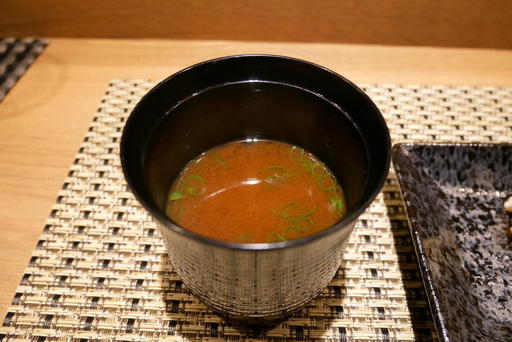 赤だし