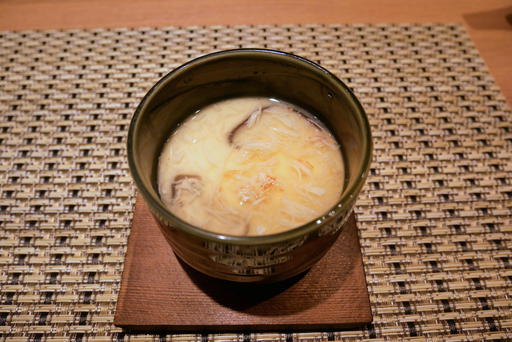 茶碗蒸し