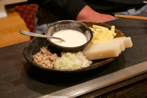 もちチーズしゅうまい