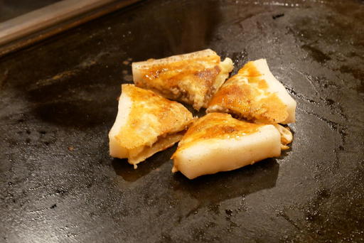 もちチーズしゅうまい