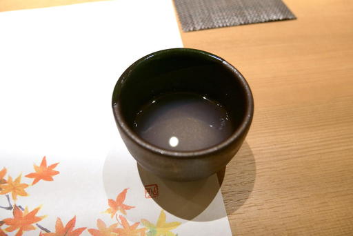 蛤一番出汁
