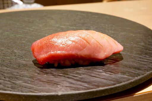 中トロ