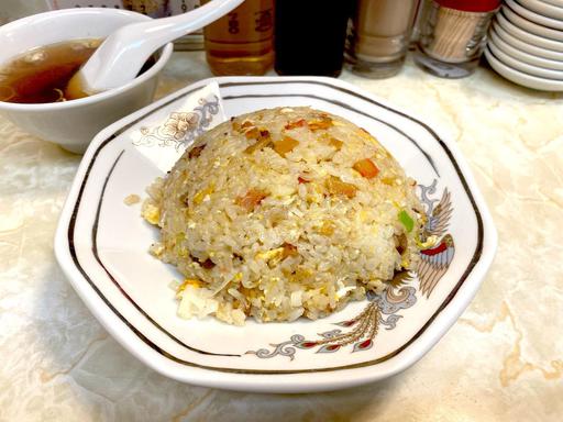 チャーハン