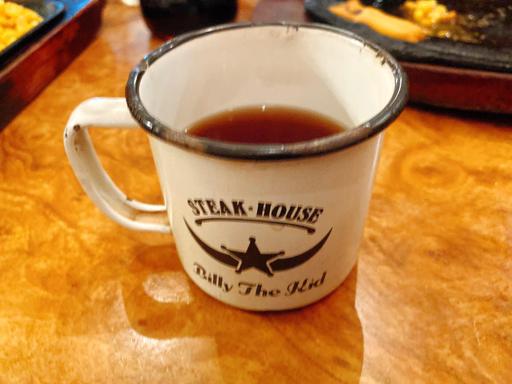 アメリカンコーヒー