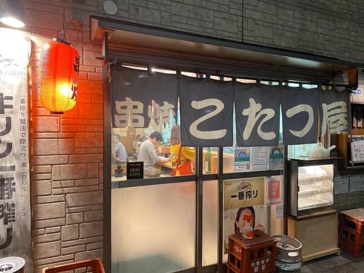 こたつ屋 田端本店